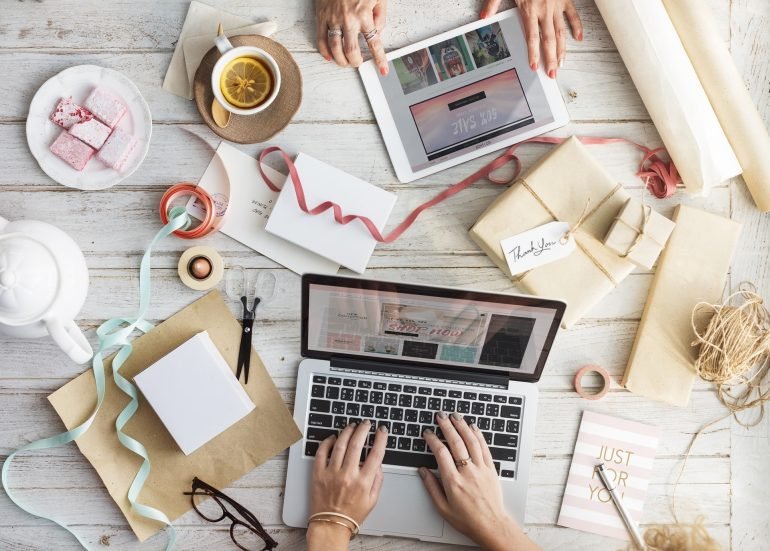 מיתוג מוצרים אופליין