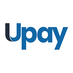 upay לוגו